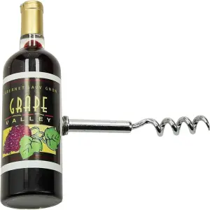Odpirač za steklenice Grape z magnetom